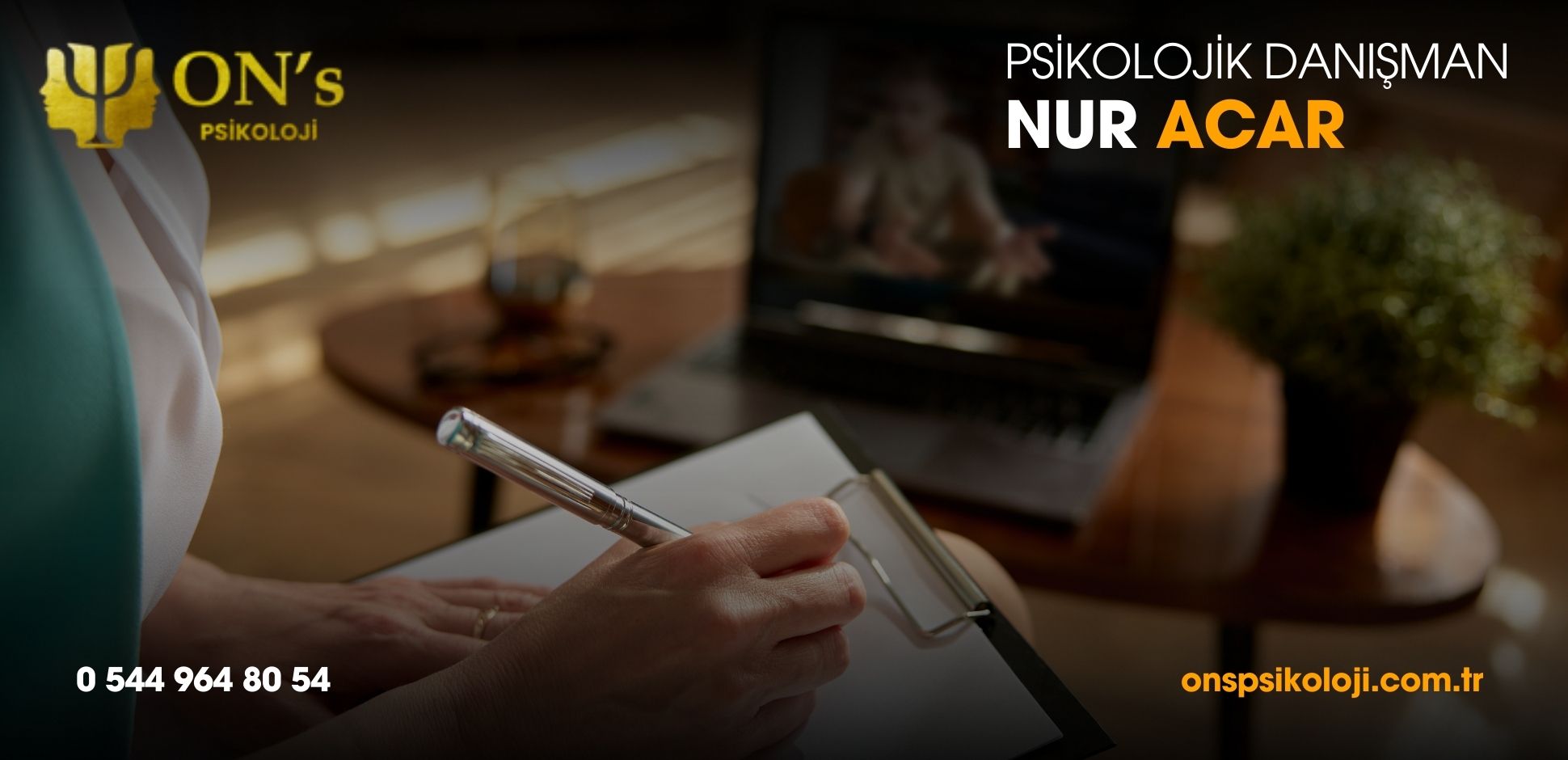 Saraykent Aile Danışmanı